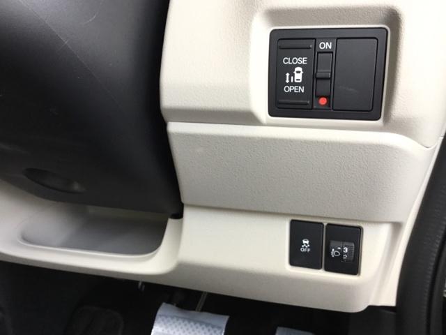 N-BOX ベースグレード デモカー 片側電動スライドドア クルコン 障害物センサー 純正ナビ ドラレコ ETC シートヒーター 衝突軽減システム スマートキ- 禁煙 カーテンエアバック イモビライザー ECOモード 横滑り防止(24枚目)