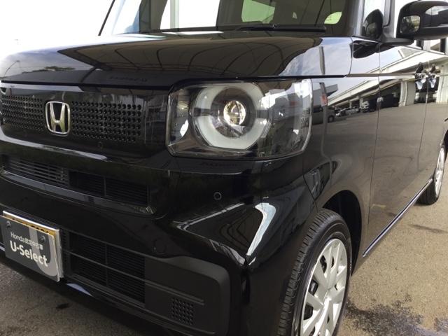 N-BOX ベースグレード デモカー 片側電動スライドドア クルコン 障害物センサー 純正ナビ ドラレコ ETC シートヒーター 衝突軽減システム スマートキ- 禁煙 カーテンエアバック イモビライザー ECOモード 横滑り防止(35枚目)