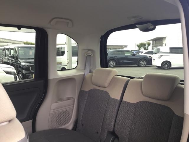 Ｎ－ＢＯＸ Ｇ・Ｌホンダセンシング　片側電動スライドドア　純正ナビ　ＥＴＣ　レーダブレーキ　Ａストップ　ＥＳＣ　キーフリーシステム　ＬＥＤライト　オートライト　バックＭ　ＵＳＢ　スマートキー　クルコン　両席エアバック　エアコン　パワステ（12枚目）