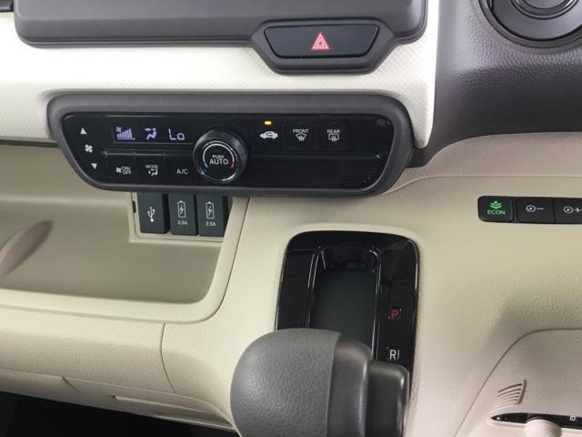 Ｎ－ＢＯＸ Ｇ・Ｌホンダセンシング　片側電動スライドドア　純正ナビ　ＥＴＣ　レーダブレーキ　Ａストップ　ＥＳＣ　キーフリーシステム　ＬＥＤライト　オートライト　バックＭ　ＵＳＢ　スマートキー　クルコン　両席エアバック　エアコン　パワステ（20枚目）