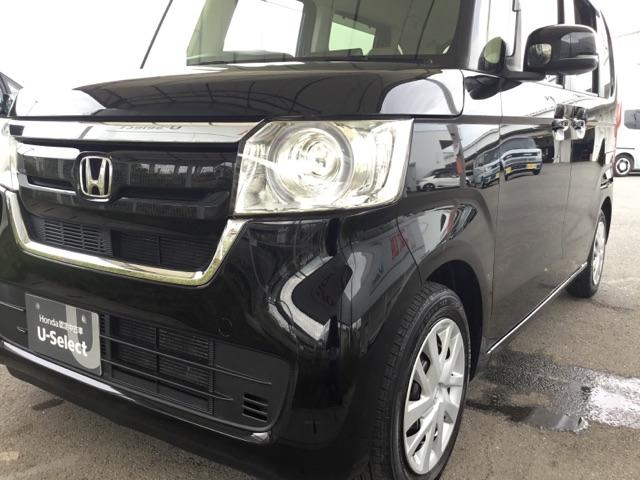 Ｎ－ＢＯＸ Ｇ・Ｌホンダセンシング　片側電動スライドドア　純正ナビ　ＥＴＣ　レーダブレーキ　Ａストップ　ＥＳＣ　キーフリーシステム　ＬＥＤライト　オートライト　バックＭ　ＵＳＢ　スマートキー　クルコン　両席エアバック　エアコン　パワステ（33枚目）