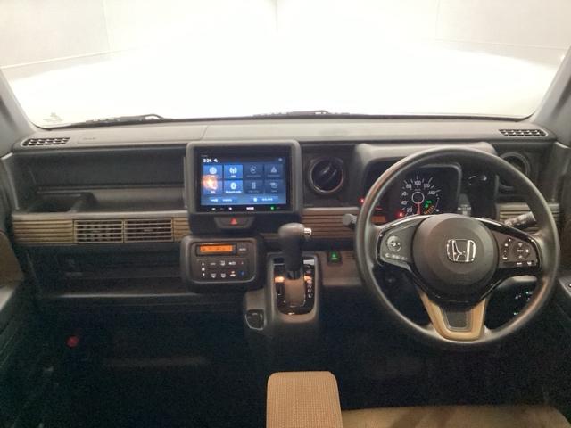 乗った瞬間にわかる見晴らしのよさです。ぜひ！体感してみてください♪