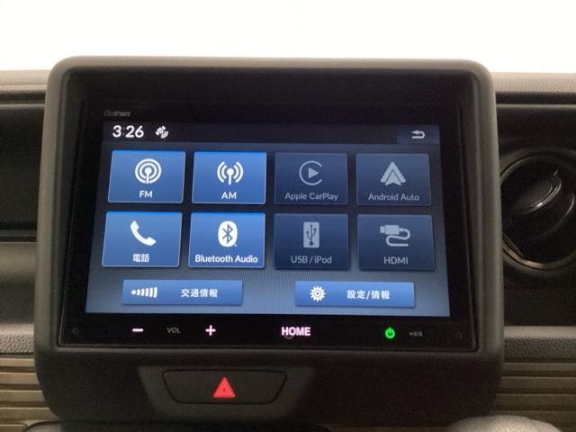 ＡｐｐｌｅＣａｒＰｌａｙやＡｎｄｒｏｉｄＡｕｔｏに対応しています。
