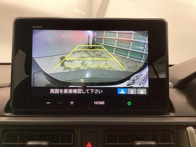 ＷＲ－Ｖ Ｚ＋　クルコン　衝突軽減Ｂ　バックカメラ　パドルシフト　ディスプレイオーディオ　ＥＴＣ　前後ドラレコ　クリソナ　追突軽減ブレーキ　サイドエアバッグ　ＵＳＢ　盗難防止システム　運転席エアバッグ　Ｂカメラ（3枚目）