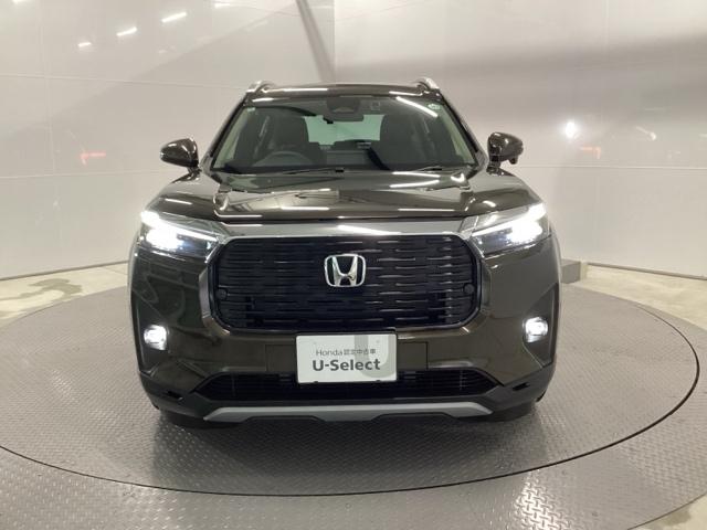 ＷＲ－Ｖ Ｚ＋　クルコン　衝突軽減Ｂ　バックカメラ　パドルシフト　ディスプレイオーディオ　ＥＴＣ　前後ドラレコ　クリソナ　追突軽減ブレーキ　サイドエアバッグ　ＵＳＢ　盗難防止システム　運転席エアバッグ　Ｂカメラ（6枚目）