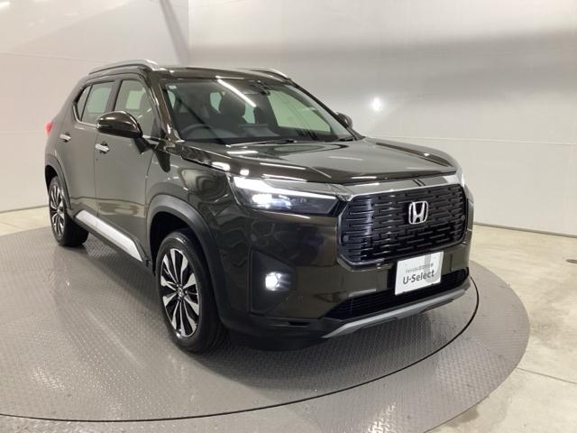 ＷＲ－Ｖ Ｚ＋　クルコン　衝突軽減Ｂ　バックカメラ　パドルシフト　ディスプレイオーディオ　ＥＴＣ　前後ドラレコ　クリソナ　追突軽減ブレーキ　サイドエアバッグ　ＵＳＢ　盗難防止システム　運転席エアバッグ　Ｂカメラ（7枚目）