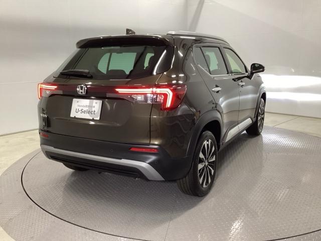 ＷＲ－Ｖ Ｚ＋　クルコン　衝突軽減Ｂ　バックカメラ　パドルシフト　ディスプレイオーディオ　ＥＴＣ　前後ドラレコ　クリソナ　追突軽減ブレーキ　サイドエアバッグ　ＵＳＢ　盗難防止システム　運転席エアバッグ　Ｂカメラ（8枚目）