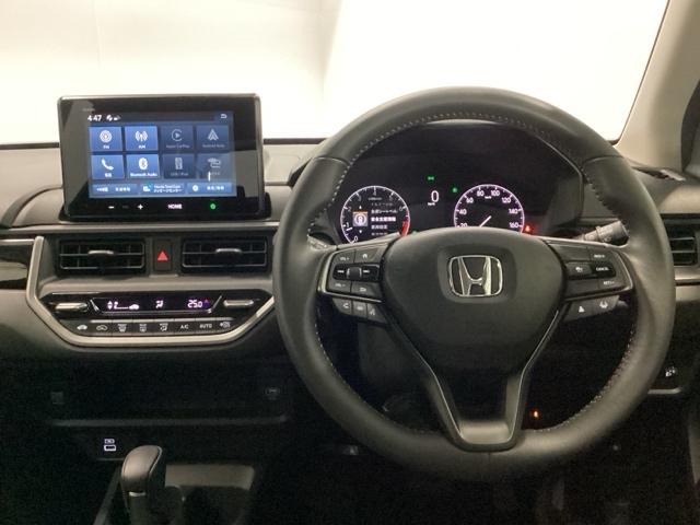 ＷＲ－Ｖ Ｚ＋　クルコン　衝突軽減Ｂ　バックカメラ　パドルシフト　ディスプレイオーディオ　ＥＴＣ　前後ドラレコ　クリソナ　追突軽減ブレーキ　サイドエアバッグ　ＵＳＢ　盗難防止システム　運転席エアバッグ　Ｂカメラ（10枚目）