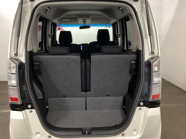 N-BOX G・Lパッケージ メモリーナビ ワンセグ リアカメラ I-STOP ベンチ席 カラーバックモニター 全席PW ナビテレビ 1セグ AAC 横滑り防止 スマートキー DVD再生 ABS キーレスE パワーステアリング(10枚目)