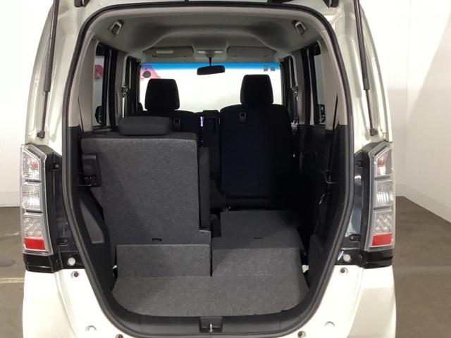 N-BOX G・Lパッケージ メモリーナビ ワンセグ リアカメラ I-STOP ベンチ席 カラーバックモニター 全席PW ナビテレビ 1セグ AAC 横滑り防止 スマートキー DVD再生 ABS キーレスE パワーステアリング(11枚目)