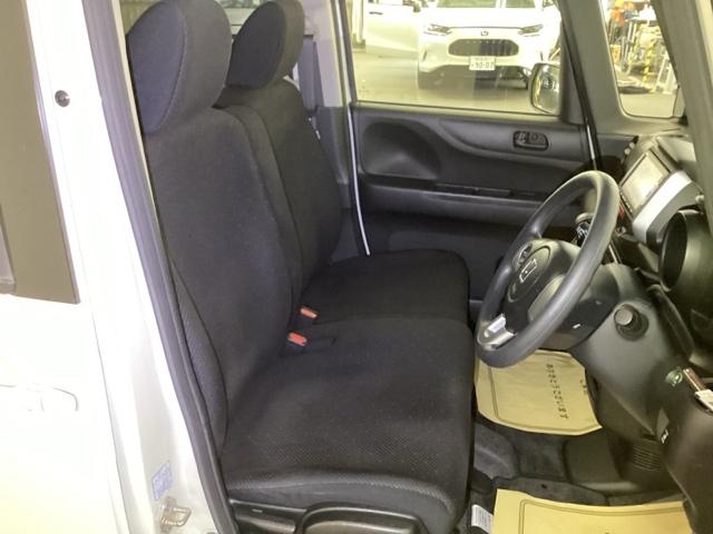 N-BOX G・Lパッケージ メモリーナビ ワンセグ リアカメラ I-STOP ベンチ席 カラーバックモニター 全席PW ナビテレビ 1セグ AAC 横滑り防止 スマートキー DVD再生 ABS キーレスE パワーステアリング(13枚目)