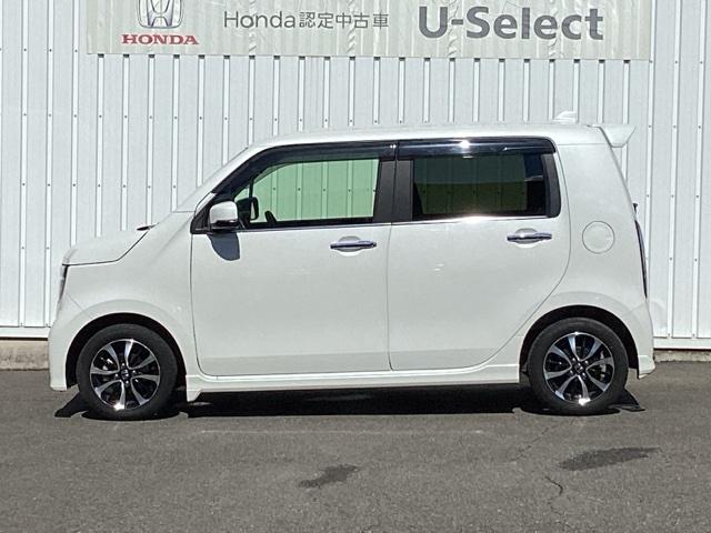 N-WGNカスタム Lホンダセンシング プラズマクラスター技術搭載フルオート・エアコンディショナー運転席シートヒーター クリソナ ETC付き ECON 整備記録簿 スマ-トキ- バックカメラ LEDヘッド ドラレコ オートクルーズ 盗難防止(10枚目)