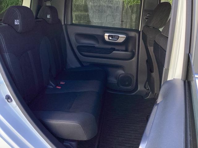 N-WGNカスタム Lホンダセンシング プラズマクラスター技術搭載フルオート・エアコンディショナー運転席シートヒーター クリソナ ETC付き ECON 整備記録簿 スマ-トキ- バックカメラ LEDヘッド ドラレコ オートクルーズ 盗難防止(17枚目)