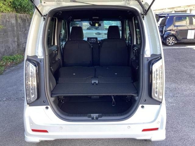 N-WGNカスタム Lホンダセンシング プラズマクラスター技術搭載フルオート・エアコンディショナー運転席シートヒーター クリソナ ETC付き ECON 整備記録簿 スマ-トキ- バックカメラ LEDヘッド ドラレコ オートクルーズ 盗難防止(35枚目)