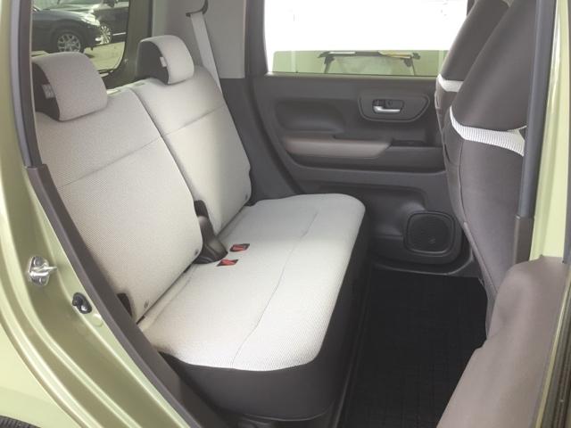 Ｎ－ＷＧＮ Ｌホンダセンシング　クルコン　衝突軽減Ｂ　バックカメラ　純正ナビ　ＥＴＣ　ドラレコ　運転席シートヒーター　Ｂモニタ　誤発進抑制　オートライト　横滑り防止機能　ＵＳＢポート　パーキングセンサー　セキュリティアラーム　ＡＢＳ（13枚目）