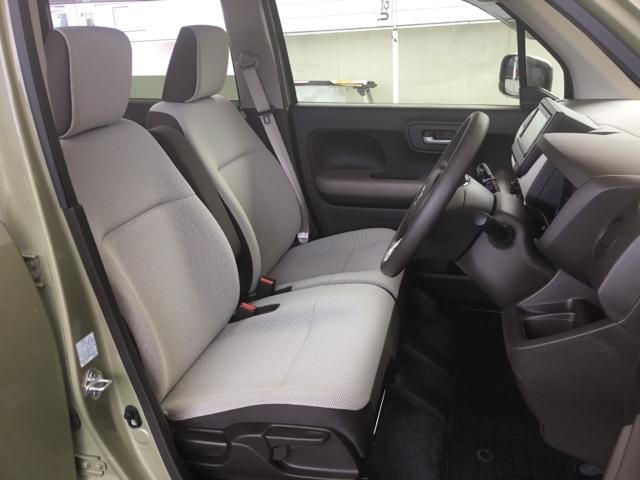Ｎ－ＷＧＮ Ｌホンダセンシング　クルコン　衝突軽減Ｂ　バックカメラ　純正ナビ　ＥＴＣ　ドラレコ　運転席シートヒーター　Ｂモニタ　誤発進抑制　オートライト　横滑り防止機能　ＵＳＢポート　パーキングセンサー　セキュリティアラーム　ＡＢＳ（14枚目）