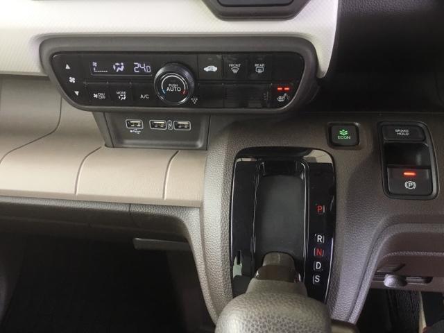 Ｎ－ＷＧＮ Ｌホンダセンシング　クルコン　衝突軽減Ｂ　バックカメラ　純正ナビ　ＥＴＣ　ドラレコ　運転席シートヒーター　Ｂモニタ　誤発進抑制　オートライト　横滑り防止機能　ＵＳＢポート　パーキングセンサー　セキュリティアラーム　ＡＢＳ（19枚目）