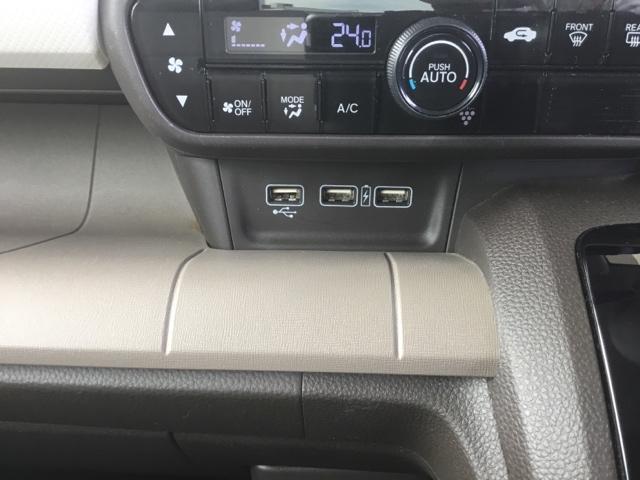 Ｎ－ＷＧＮ Ｌホンダセンシング　クルコン　衝突軽減Ｂ　バックカメラ　純正ナビ　ＥＴＣ　ドラレコ　運転席シートヒーター　Ｂモニタ　誤発進抑制　オートライト　横滑り防止機能　ＵＳＢポート　パーキングセンサー　セキュリティアラーム　ＡＢＳ（20枚目）