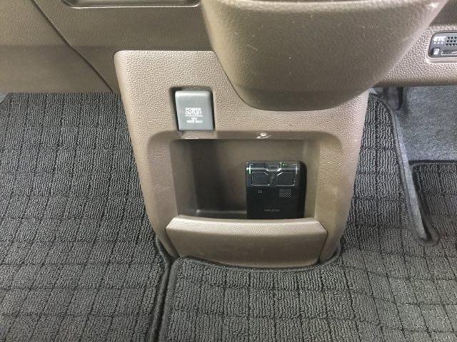 Ｎ－ＷＧＮ Ｌホンダセンシング　クルコン　衝突軽減Ｂ　バックカメラ　純正ナビ　ＥＴＣ　ドラレコ　運転席シートヒーター　Ｂモニタ　誤発進抑制　オートライト　横滑り防止機能　ＵＳＢポート　パーキングセンサー　セキュリティアラーム　ＡＢＳ（21枚目）