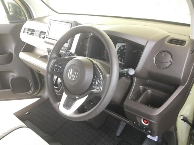 Ｎ－ＷＧＮ Ｌホンダセンシング　クルコン　衝突軽減Ｂ　バックカメラ　純正ナビ　ＥＴＣ　ドラレコ　運転席シートヒーター　Ｂモニタ　誤発進抑制　オートライト　横滑り防止機能　ＵＳＢポート　パーキングセンサー　セキュリティアラーム　ＡＢＳ（26枚目）