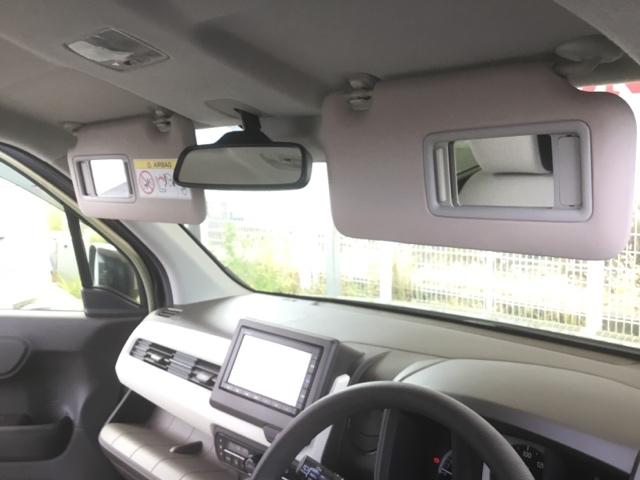 Ｎ－ＷＧＮ Ｌホンダセンシング　クルコン　衝突軽減Ｂ　バックカメラ　純正ナビ　ＥＴＣ　ドラレコ　運転席シートヒーター　Ｂモニタ　誤発進抑制　オートライト　横滑り防止機能　ＵＳＢポート　パーキングセンサー　セキュリティアラーム　ＡＢＳ（28枚目）