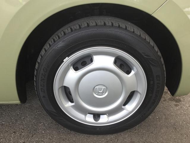 Ｎ－ＷＧＮ Ｌホンダセンシング　クルコン　衝突軽減Ｂ　バックカメラ　純正ナビ　ＥＴＣ　ドラレコ　運転席シートヒーター　Ｂモニタ　誤発進抑制　オートライト　横滑り防止機能　ＵＳＢポート　パーキングセンサー　セキュリティアラーム　ＡＢＳ（30枚目）