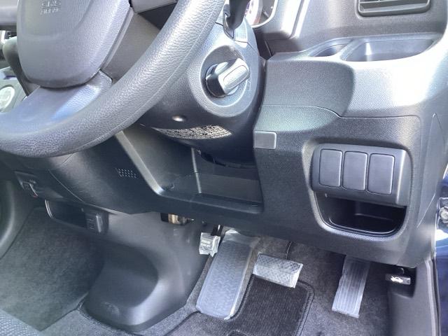 収納が充実しています！