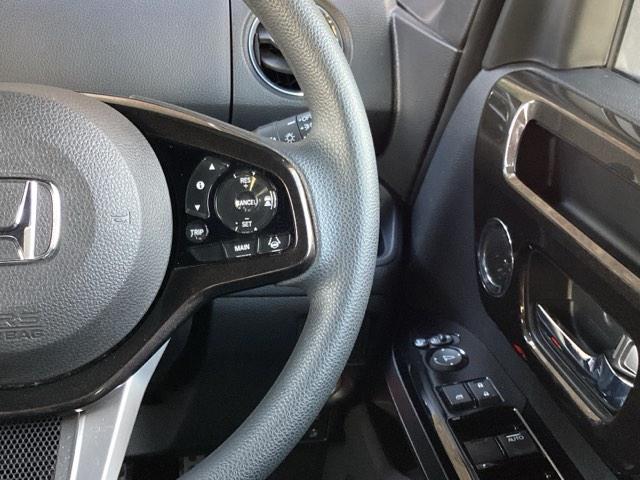 Ｎ－ＢＯＸカスタム Ｇ・ＥＸホンダセンシング　助手席スーパースライドシートアレルクリーンプラスシートプラズマクラスター技術搭載フルオート・エアコンディショナー　盗難防止システム　ＰＷ　両側スライド片側電動ドア　ドライブレコーダー　ナビＴＶ　ＡＢＳ（24枚目）