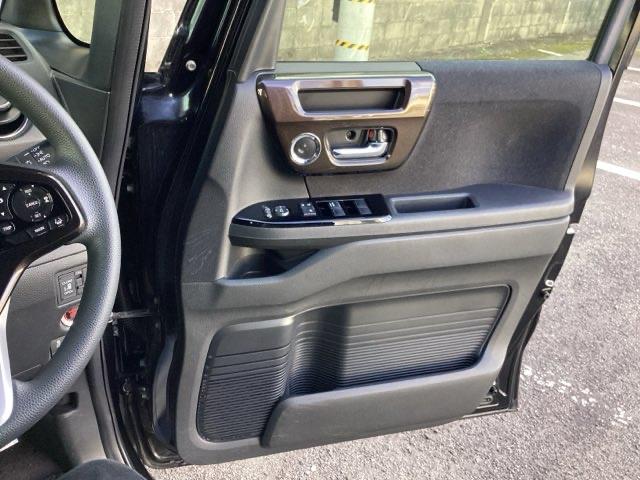 Ｎ－ＢＯＸカスタム Ｇ・ＥＸホンダセンシング　助手席スーパースライドシートアレルクリーンプラスシートプラズマクラスター技術搭載フルオート・エアコンディショナー　盗難防止システム　ＰＷ　両側スライド片側電動ドア　ドライブレコーダー　ナビＴＶ　ＡＢＳ（33枚目）