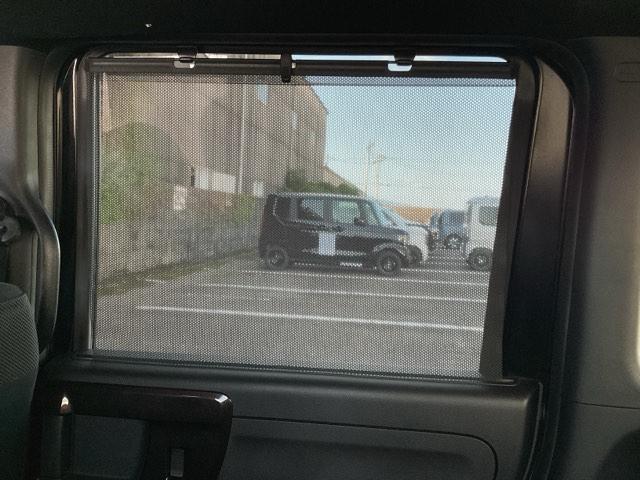 Ｎ－ＢＯＸカスタム Ｇ・ＥＸホンダセンシング　助手席スーパースライドシートアレルクリーンプラスシートプラズマクラスター技術搭載フルオート・エアコンディショナー　盗難防止システム　ＰＷ　両側スライド片側電動ドア　ドライブレコーダー　ナビＴＶ　ＡＢＳ（35枚目）