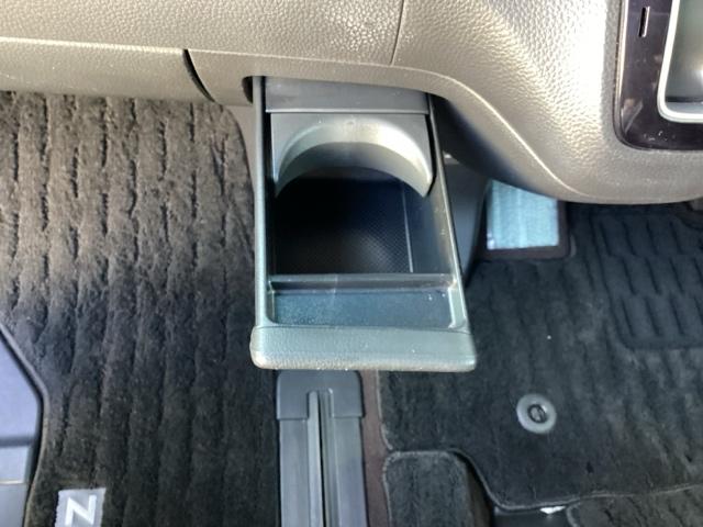 Ｎ－ＢＯＸカスタム Ｇ・ＥＸホンダセンシング　助手席スーパースライドシートアレルクリーンプラスシートプラズマクラスター技術搭載フルオート・エアコンディショナー　盗難防止システム　ＰＷ　両側スライド片側電動ドア　ドライブレコーダー　ナビＴＶ　ＡＢＳ（44枚目）