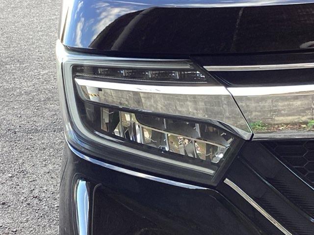 Ｎ－ＢＯＸカスタム Ｇ・ＥＸホンダセンシング　助手席スーパースライドシートアレルクリーンプラスシートプラズマクラスター技術搭載フルオート・エアコンディショナー　盗難防止システム　ＰＷ　両側スライド片側電動ドア　ドライブレコーダー　ナビＴＶ　ＡＢＳ（46枚目）