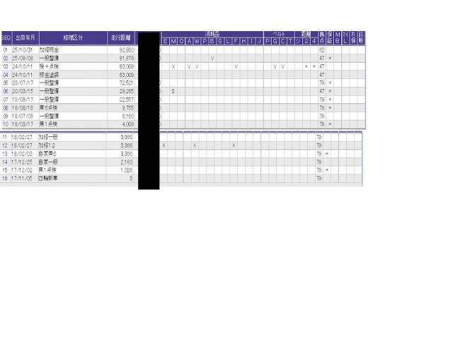 Ｎ－ＢＯＸカスタム Ｇ・ＥＸホンダセンシング　助手席スーパースライドシートアレルクリーンプラスシートプラズマクラスター技術搭載フルオート・エアコンディショナー　盗難防止システム　ＰＷ　両側スライド片側電動ドア　ドライブレコーダー　ナビＴＶ　ＡＢＳ（49枚目）