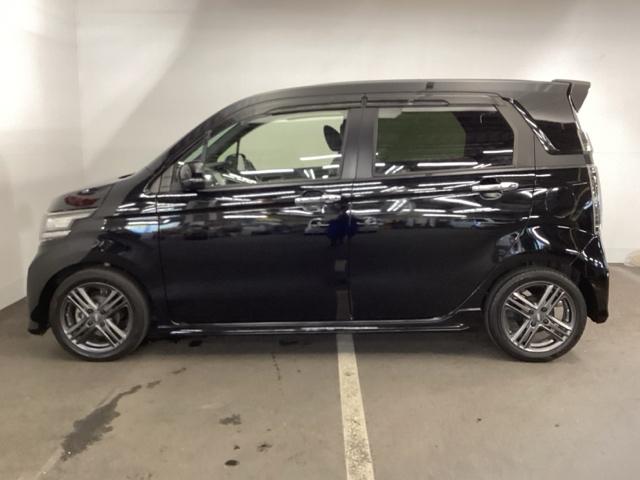 Ｎ－ＷＧＮ Ｇ・ターボパッケージ　メモリーナビ　リアカメラ　ドラレコ　ＥＴＣ　地デジ　盗難警報装置　ターボ車　スマートキーシステム　バックモニター　Ｉストップ　横滑り防止システム　オートエアコン　キーレスキー　エアバック　Ｗエアバック（7枚目）
