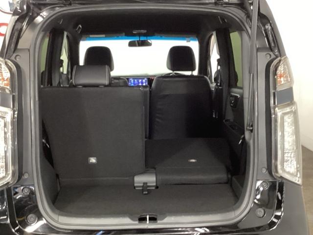 Ｎ－ＷＧＮ Ｇ・ターボパッケージ　メモリーナビ　リアカメラ　ドラレコ　ＥＴＣ　地デジ　盗難警報装置　ターボ車　スマートキーシステム　バックモニター　Ｉストップ　横滑り防止システム　オートエアコン　キーレスキー　エアバック　Ｗエアバック（11枚目）