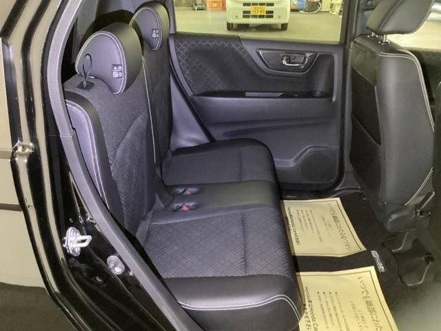 Ｎ－ＷＧＮ Ｇ・ターボパッケージ　メモリーナビ　リアカメラ　ドラレコ　ＥＴＣ　地デジ　盗難警報装置　ターボ車　スマートキーシステム　バックモニター　Ｉストップ　横滑り防止システム　オートエアコン　キーレスキー　エアバック　Ｗエアバック（12枚目）