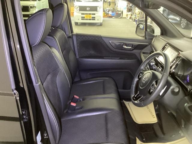 Ｎ－ＷＧＮ Ｇ・ターボパッケージ　メモリーナビ　リアカメラ　ドラレコ　ＥＴＣ　地デジ　盗難警報装置　ターボ車　スマートキーシステム　バックモニター　Ｉストップ　横滑り防止システム　オートエアコン　キーレスキー　エアバック　Ｗエアバック（13枚目）