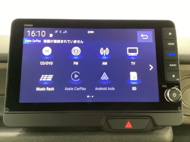 Ｎ－ＢＯＸジョイ ターボ　メモリーナビ　ドラレコ　ＥＴＣ　リアカメラ　ＬＥＤヘッド　オートエアコン　バックカメラ　両側電動ドア　クリアランスソナー　パワーウィンドウ　オートライト　キーフリー　シートヒーター　フルセグ　ＤＶＤ（10枚目）