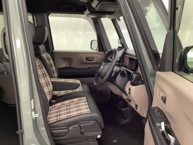 Ｎ－ＢＯＸジョイ ターボ　メモリーナビ　ドラレコ　ＥＴＣ　リアカメラ　ＬＥＤヘッド　オートエアコン　バックカメラ　両側電動ドア　クリアランスソナー　パワーウィンドウ　オートライト　キーフリー　シートヒーター　フルセグ　ＤＶＤ（16枚目）