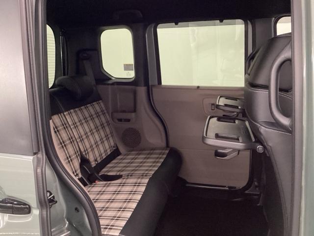 Ｎ－ＢＯＸジョイ ターボ　メモリーナビ　ドラレコ　ＥＴＣ　リアカメラ　ＬＥＤヘッド　オートエアコン　バックカメラ　両側電動ドア　クリアランスソナー　パワーウィンドウ　オートライト　キーフリー　シートヒーター　フルセグ　ＤＶＤ（17枚目）