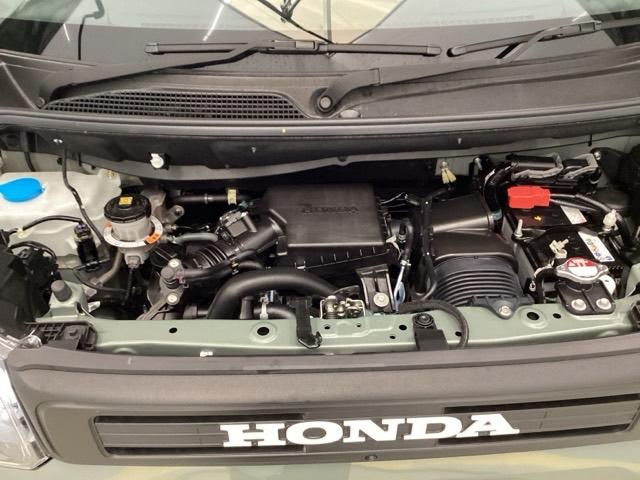 Ｎ－ＢＯＸジョイ ターボ　メモリーナビ　ドラレコ　ＥＴＣ　リアカメラ　ＬＥＤヘッド　オートエアコン　バックカメラ　両側電動ドア　クリアランスソナー　パワーウィンドウ　オートライト　キーフリー　シートヒーター　フルセグ　ＤＶＤ（21枚目）