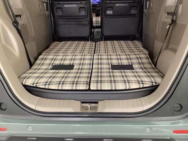 Ｎ－ＢＯＸジョイ ターボ　メモリーナビ　ドラレコ　ＥＴＣ　リアカメラ　ＬＥＤヘッド　オートエアコン　バックカメラ　両側電動ドア　クリアランスソナー　パワーウィンドウ　オートライト　キーフリー　シートヒーター　フルセグ　ＤＶＤ（24枚目）