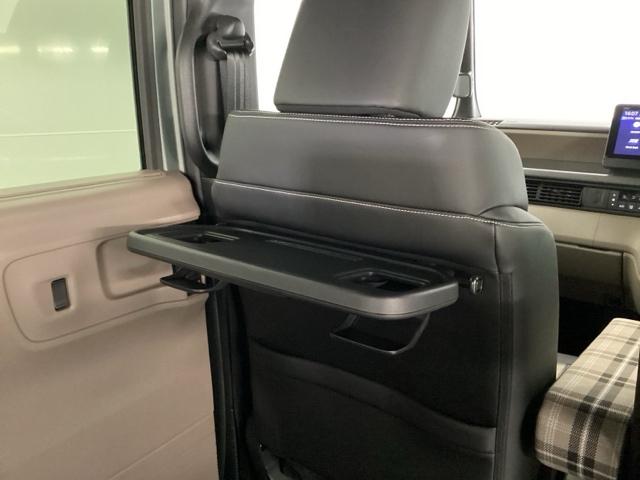 Ｎ－ＢＯＸジョイ ターボ　メモリーナビ　ドラレコ　ＥＴＣ　リアカメラ　ＬＥＤヘッド　オートエアコン　バックカメラ　両側電動ドア　クリアランスソナー　パワーウィンドウ　オートライト　キーフリー　シートヒーター　フルセグ　ＤＶＤ（30枚目）