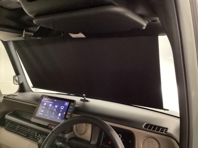 Ｎ－ＢＯＸジョイ ターボ　メモリーナビ　ドラレコ　ＥＴＣ　リアカメラ　ＬＥＤヘッド　オートエアコン　バックカメラ　両側電動ドア　クリアランスソナー　パワーウィンドウ　オートライト　キーフリー　シートヒーター　フルセグ　ＤＶＤ（35枚目）