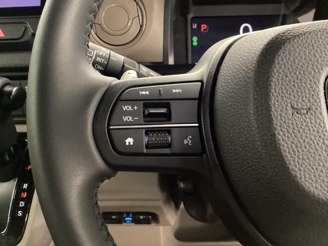 Ｎ－ＢＯＸジョイ ターボ　メモリーナビ　ドラレコ　ＥＴＣ　リアカメラ　ＬＥＤヘッド　オートエアコン　バックカメラ　両側電動ドア　クリアランスソナー　パワーウィンドウ　オートライト　キーフリー　シートヒーター　フルセグ　ＤＶＤ（38枚目）