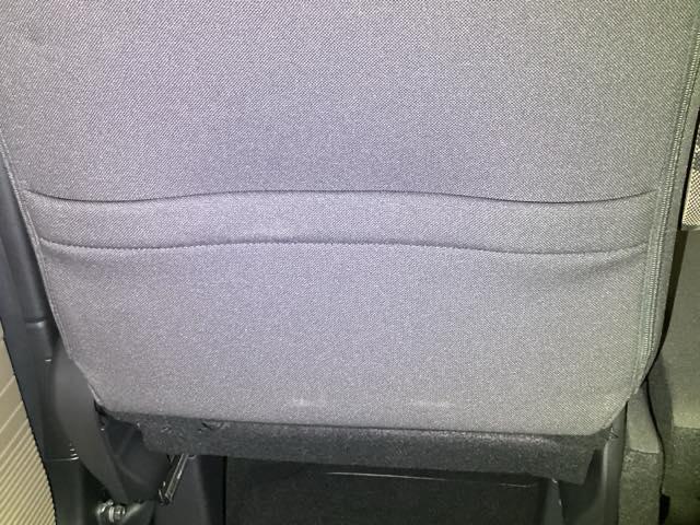 Ｎ－ＢＯＸジョイ ベースグレード　試乗車　禁煙車　メモリーナビ　フルセグ　全周囲カメラ　踏み間違い防止装置　Ｂカメラ　横滑り防止機能　ＬＥＤランプ　クルーズコントロール　パワーウィンドウ　前席シートヒーター　スマートキー　ベンチシート（16枚目）