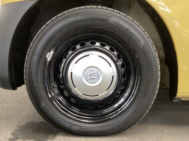 Ｎ－ＢＯＸジョイ ベースグレード　試乗車　禁煙車　メモリーナビ　フルセグ　全周囲カメラ　踏み間違い防止装置　Ｂカメラ　横滑り防止機能　ＬＥＤランプ　クルーズコントロール　パワーウィンドウ　前席シートヒーター　スマートキー　ベンチシート（23枚目）