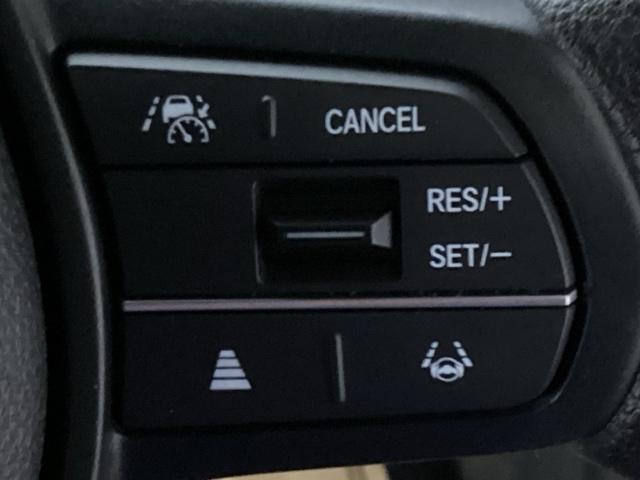 Ｎ－ＢＯＸジョイ ベースグレード　試乗車　禁煙車　メモリーナビ　フルセグ　全周囲カメラ　踏み間違い防止装置　Ｂカメラ　横滑り防止機能　ＬＥＤランプ　クルーズコントロール　パワーウィンドウ　前席シートヒーター　スマートキー　ベンチシート（27枚目）