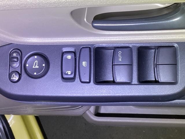 Ｎ－ＢＯＸジョイ ベースグレード　試乗車　禁煙車　メモリーナビ　フルセグ　全周囲カメラ　踏み間違い防止装置　Ｂカメラ　横滑り防止機能　ＬＥＤランプ　クルーズコントロール　パワーウィンドウ　前席シートヒーター　スマートキー　ベンチシート（28枚目）