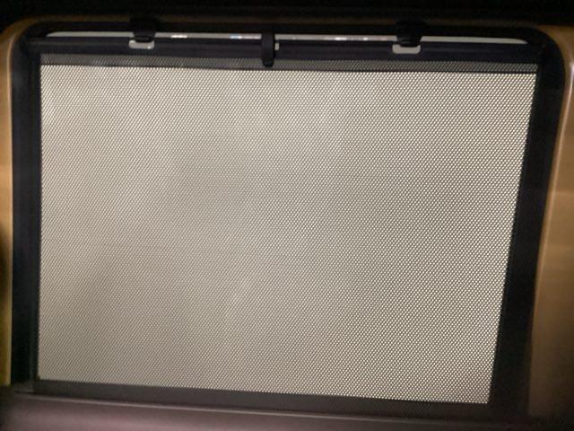 Ｎ－ＢＯＸジョイ ベースグレード　試乗車　禁煙車　メモリーナビ　フルセグ　全周囲カメラ　踏み間違い防止装置　Ｂカメラ　横滑り防止機能　ＬＥＤランプ　クルーズコントロール　パワーウィンドウ　前席シートヒーター　スマートキー　ベンチシート（35枚目）